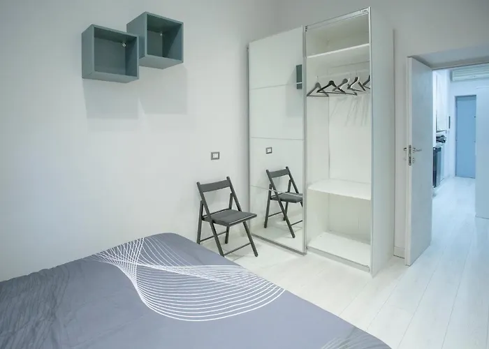 Lounge House Cunfida - San Pietro Apartament