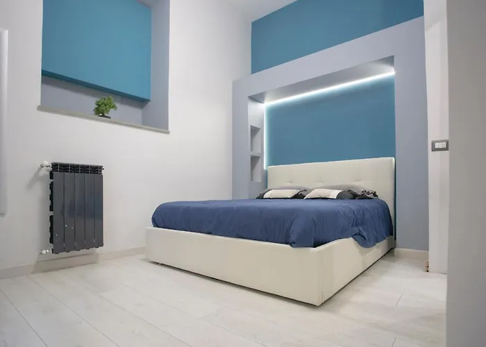 Lounge House Cunfida - San Pietro