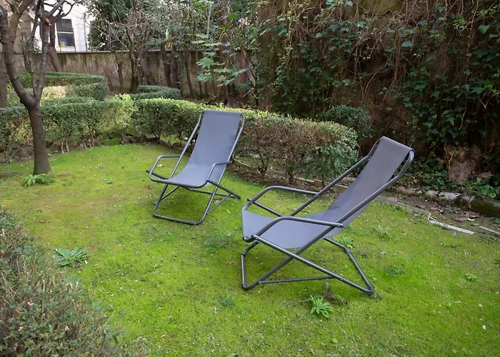 Lounge House Cunfida - San Pietro *