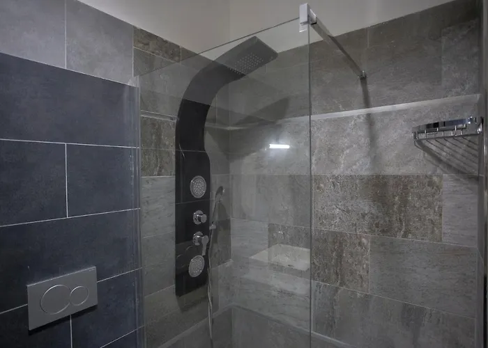 Lounge House Cunfida - San Pietro * Rzym