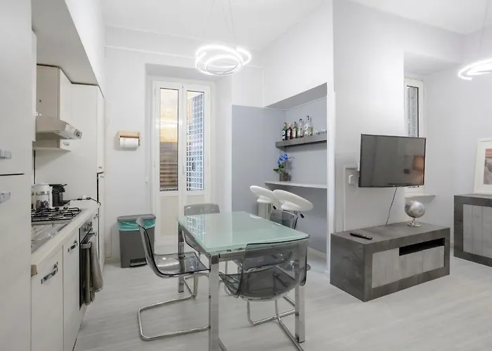 Apartament Lounge House Cunfida - San Pietro *