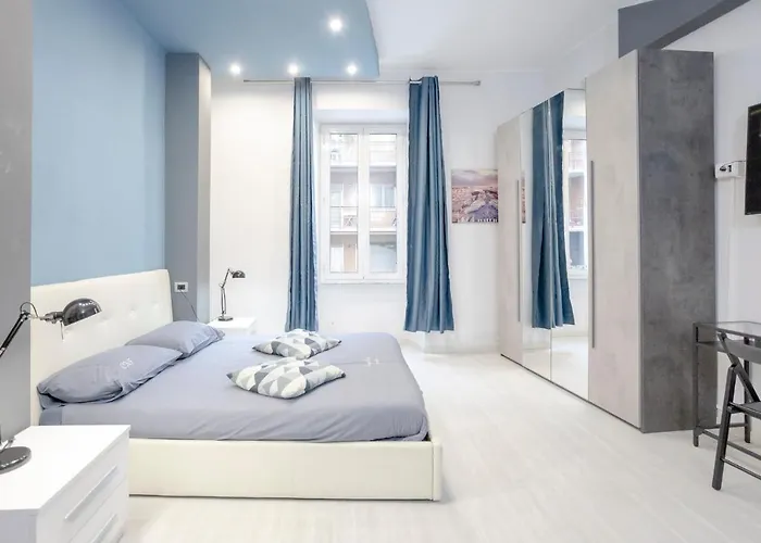 Apartament Lounge House Cunfida - San Pietro