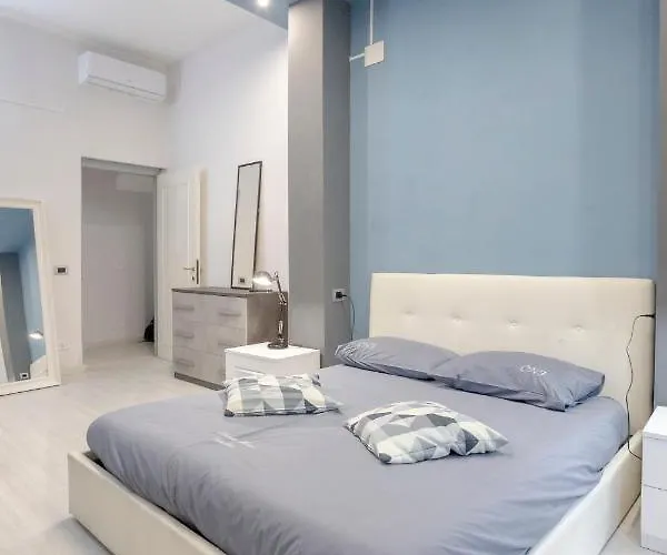 Lounge House Cunfida - San Pietro * Rzym