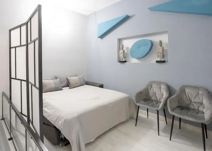 Apartament Lounge House Cunfida - San Pietro *